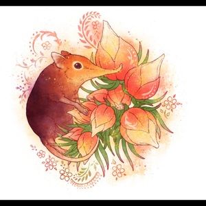 Meet your Posher, Sara